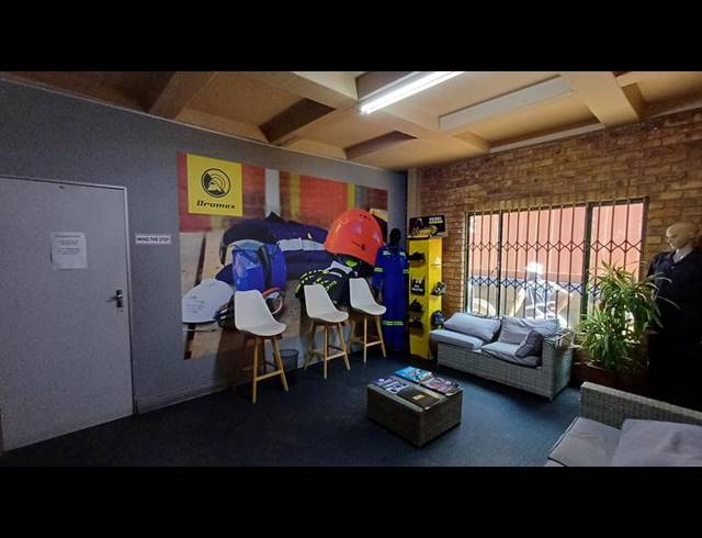 INDUSTRIAL FOR SALE IN HENNOPSPARK